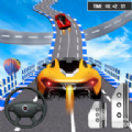 终极超级坡道2（Car Stunt 2）游戏