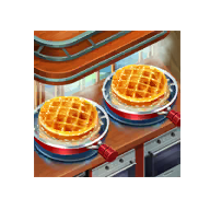 Cooking Ville游戏