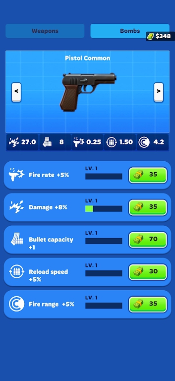 Zombie Run: Survival Game游戏截图2