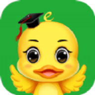 陪伴小鸭英语app
