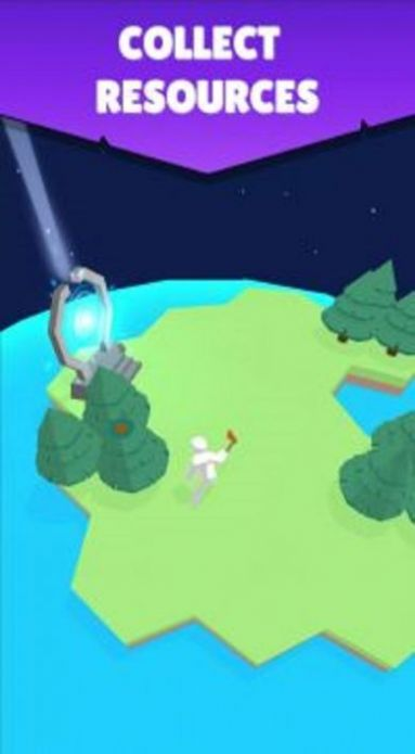 阿切尔星球（Archer Planet）手游截图2