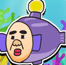 鱼叔叔游戏