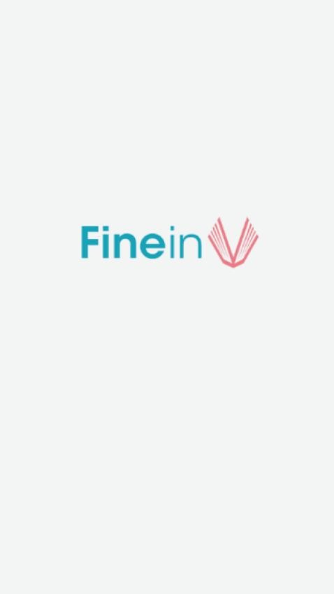 Finein阅读app截图3