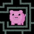 Piggy Dash游戏