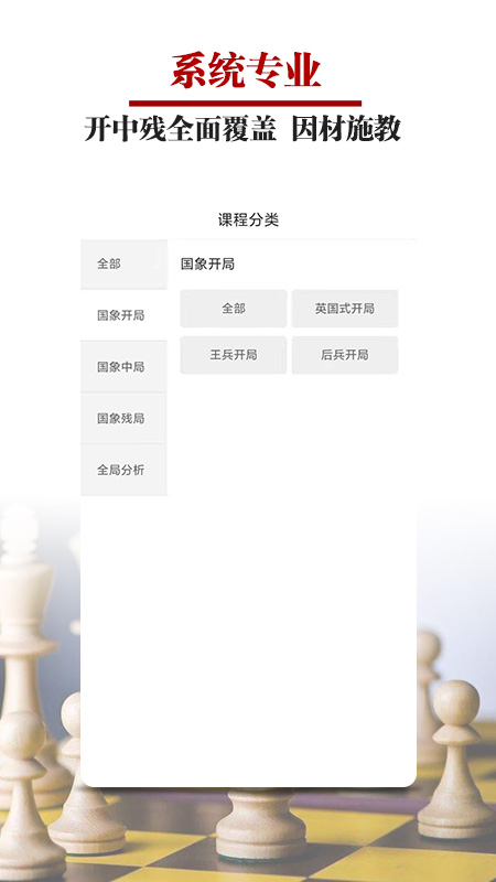 国象微学堂手机版截图1