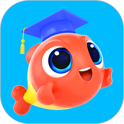 伴鱼少兒app