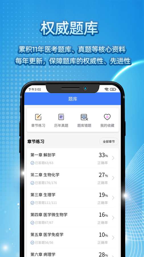 臻题库临床执业医师app-0