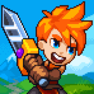 探索冲刺英雄（DQ Heroes）