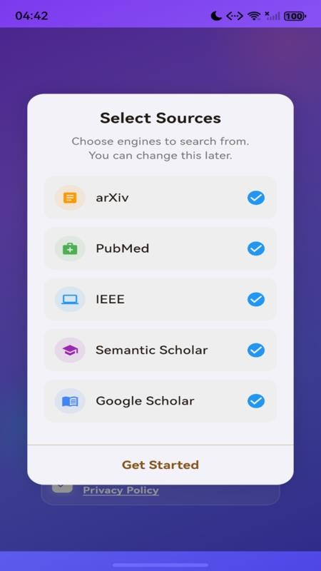 ZiBook最新版截图2