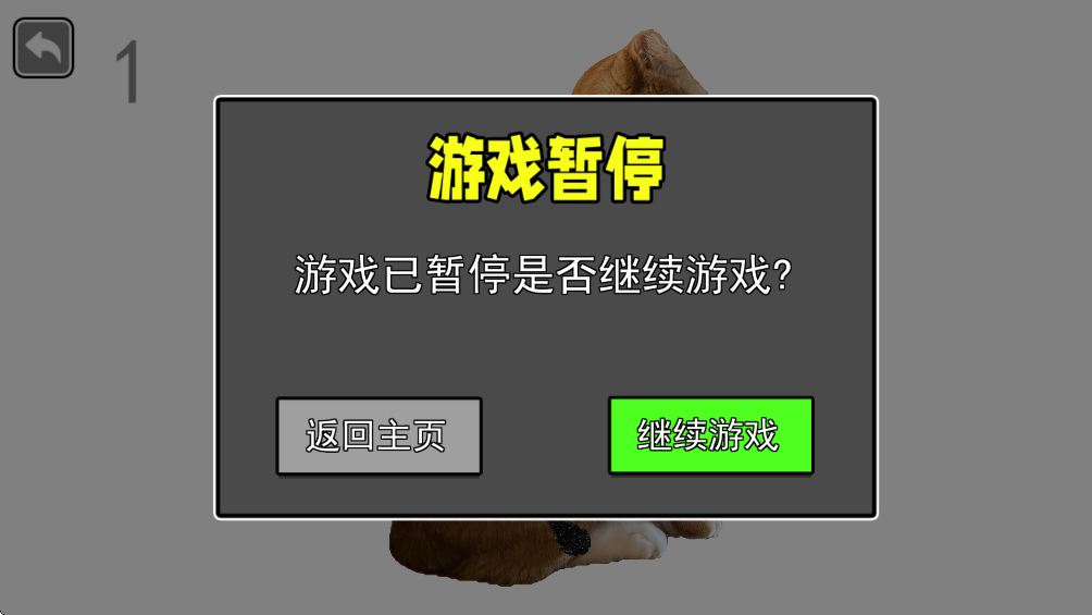 宝宝的宠物猫医生游戏-2