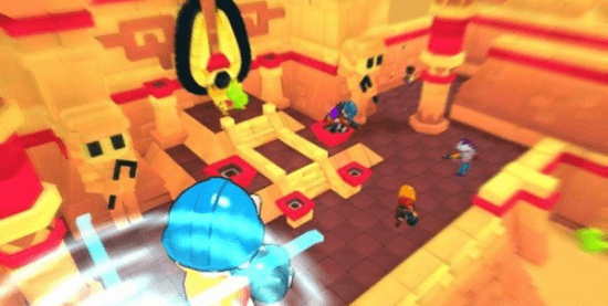 英雄之星(HERO STARS)截图3