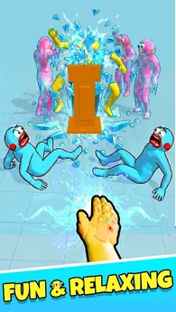 Yeet The Uncle游戏-1