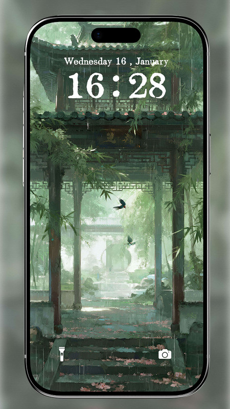 忆长安壁纸app-2