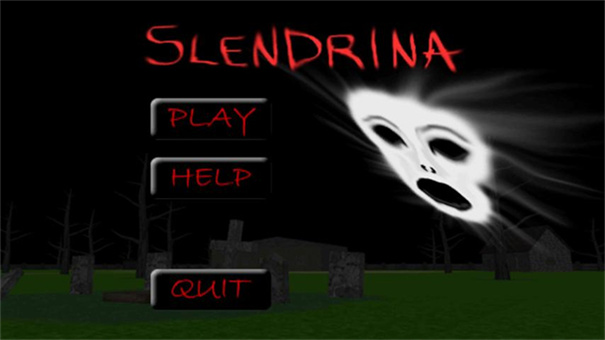 兰德里纳河初代(Slendrina安装器)-0
