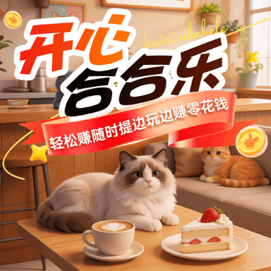 开心合合乐游戏