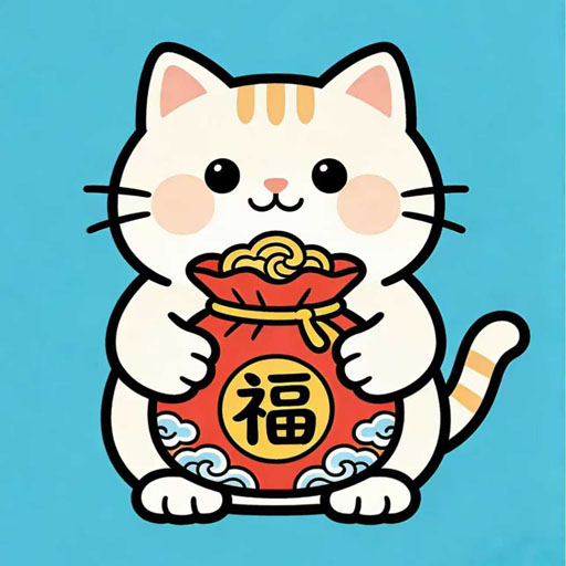 福袋猫app