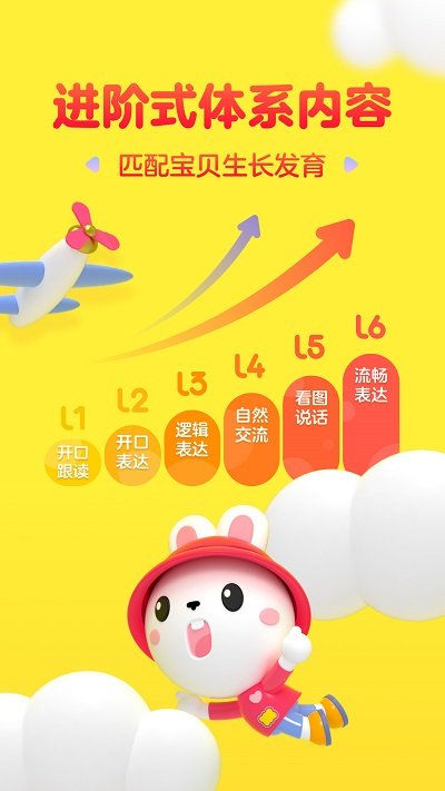 少儿英语点读app截图3