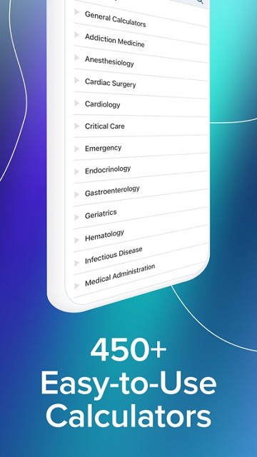 Medscape安卓版截图2