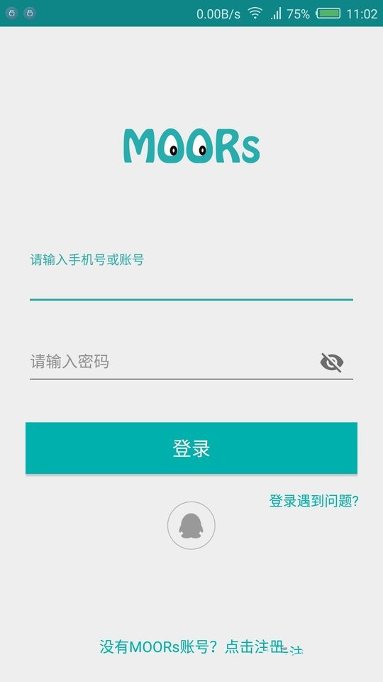 MOORs最新版截图1