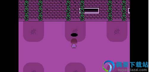 传说之下破解无限血(UNDERTALE MOBILE)
