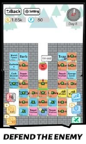 Word Adventure游戏截图3