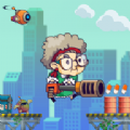 杰克奶奶（Grandma Jack）游戏
