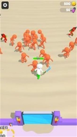 怪物创造实验室(Monster Create Lab)游戏-1