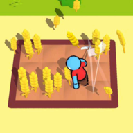 Big Farm Land游戏