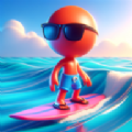 Beach Resort Manager游戏