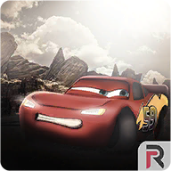Cars Speed Lightning游戏