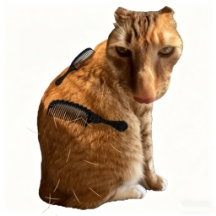 宝宝的宠物猫医生游戏