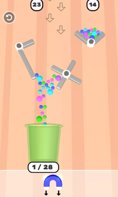 Magnet Push Pull游戏-0