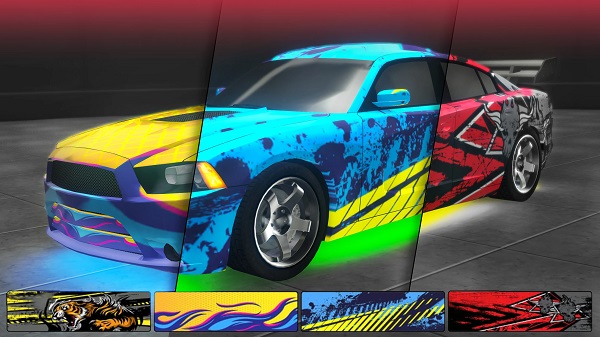 驾驶学院模拟器(Driving Academy - Open World)-0