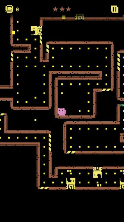 Piggy Dash游戏截图3