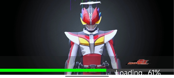 电王驱动器模拟器(Den-O Drivers)手游-0