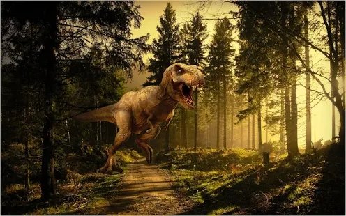真实恐龙猎人（Real Dino Hunter）截图3