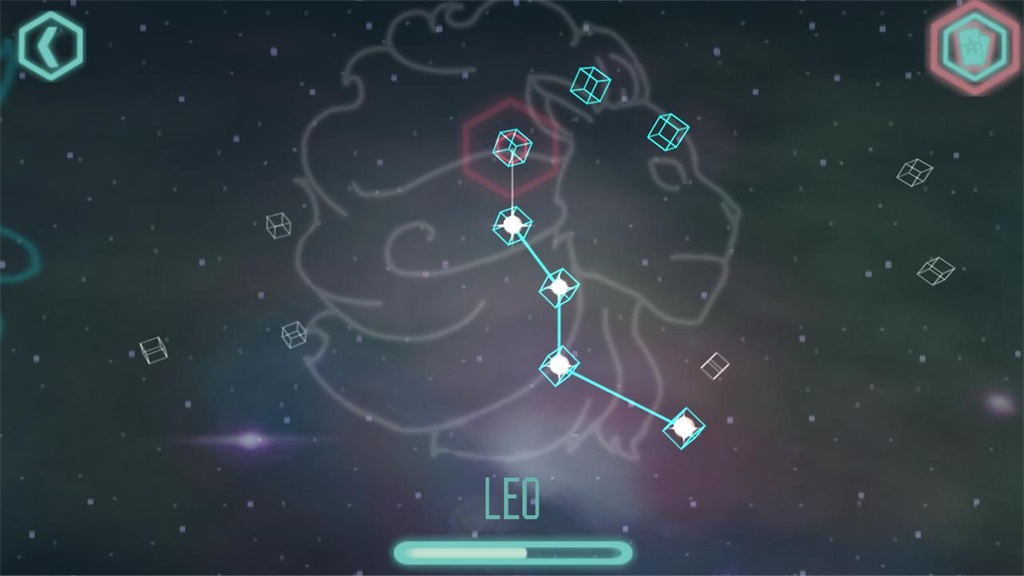 立方体空间游戏-0