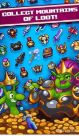 探索冲刺英雄(DQ Heroes)-1