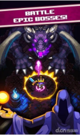 探索冲刺英雄(DQ Heroes)-2