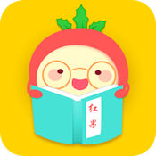 红果阅读app