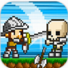 Retro Defenders : Towers游戏