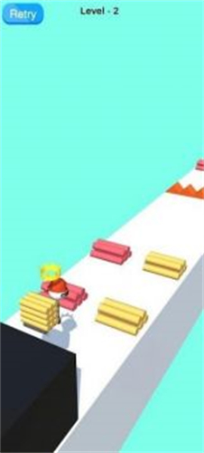 Ladder Race 3D游戏-0