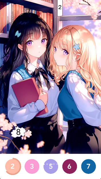 涂个好梦app-3