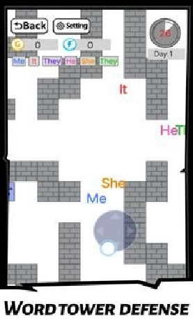 Word Adventure游戏截图2