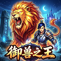 御兽之王三手游