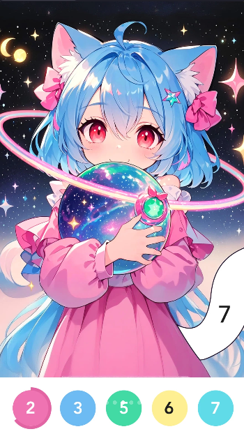 涂个好梦app-1