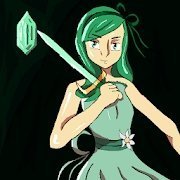 Emerald Dungeon游戏