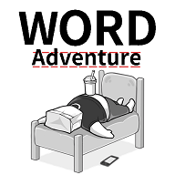 Word Adventure游戏
