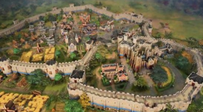 Age of Empires Mobile安装器游戏-0