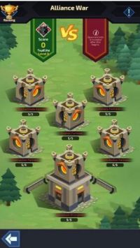 Idle Arena游戏截图1